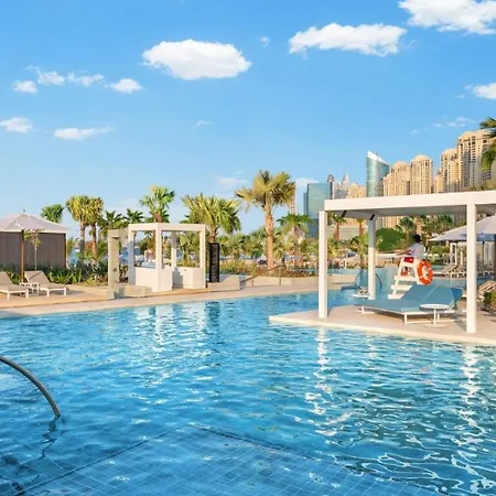 Address Beach Resort-3